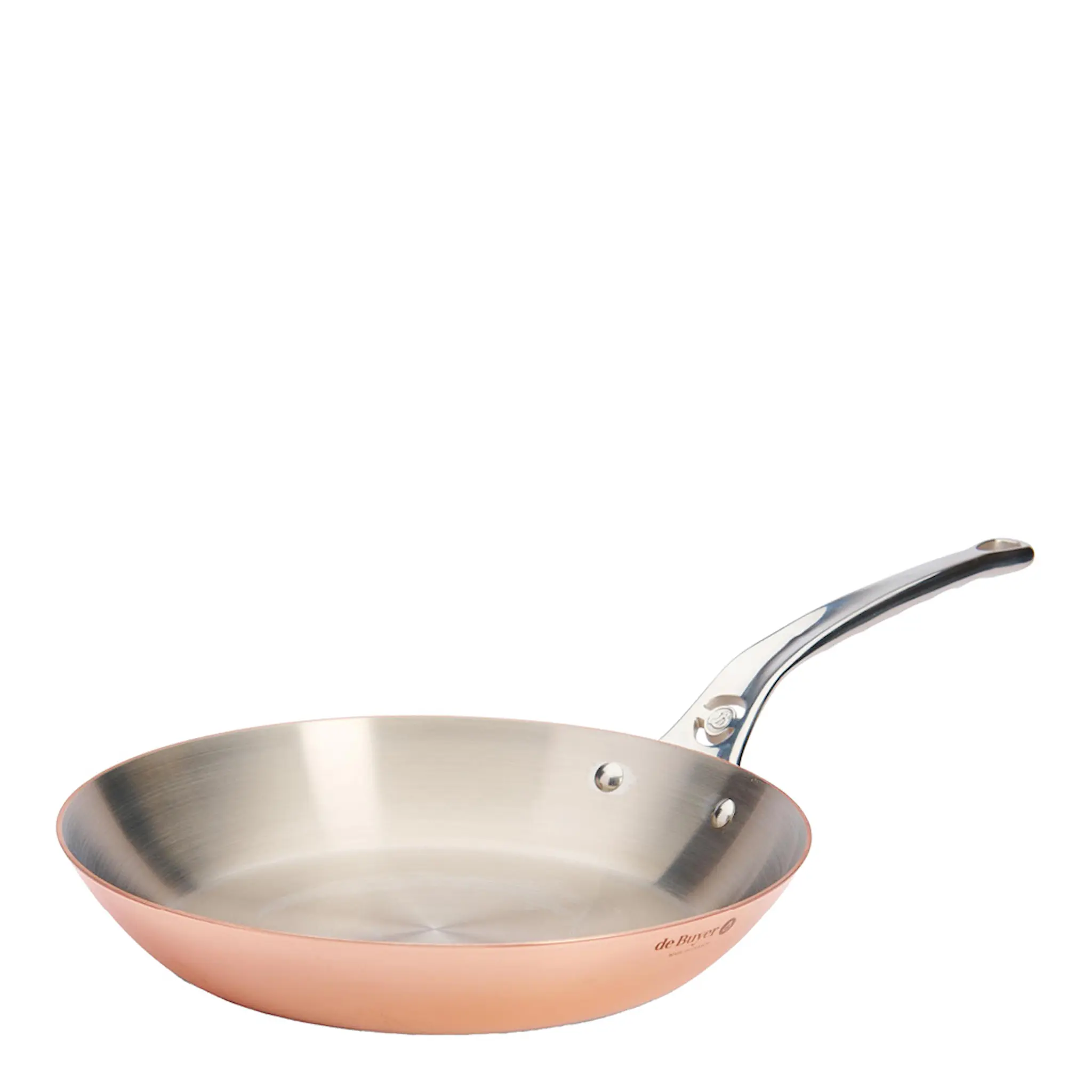 de Buyer Prima Matera stekpanna 28 cm