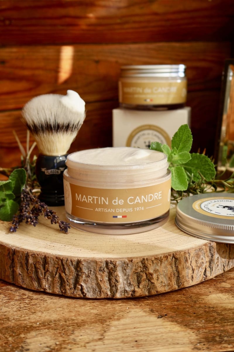 Martin de Candre raktvål Original Classic 200 g