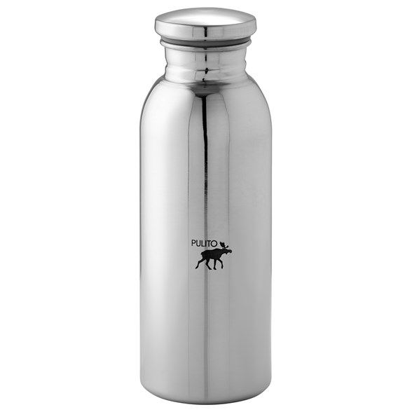 Pulito PureDrinkBottle 750 ml