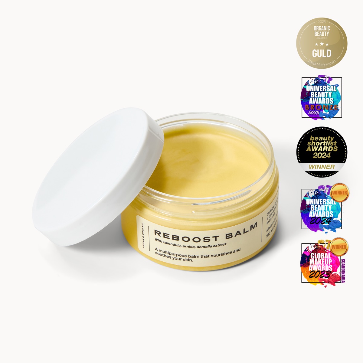 Reboost balsam 100 ml