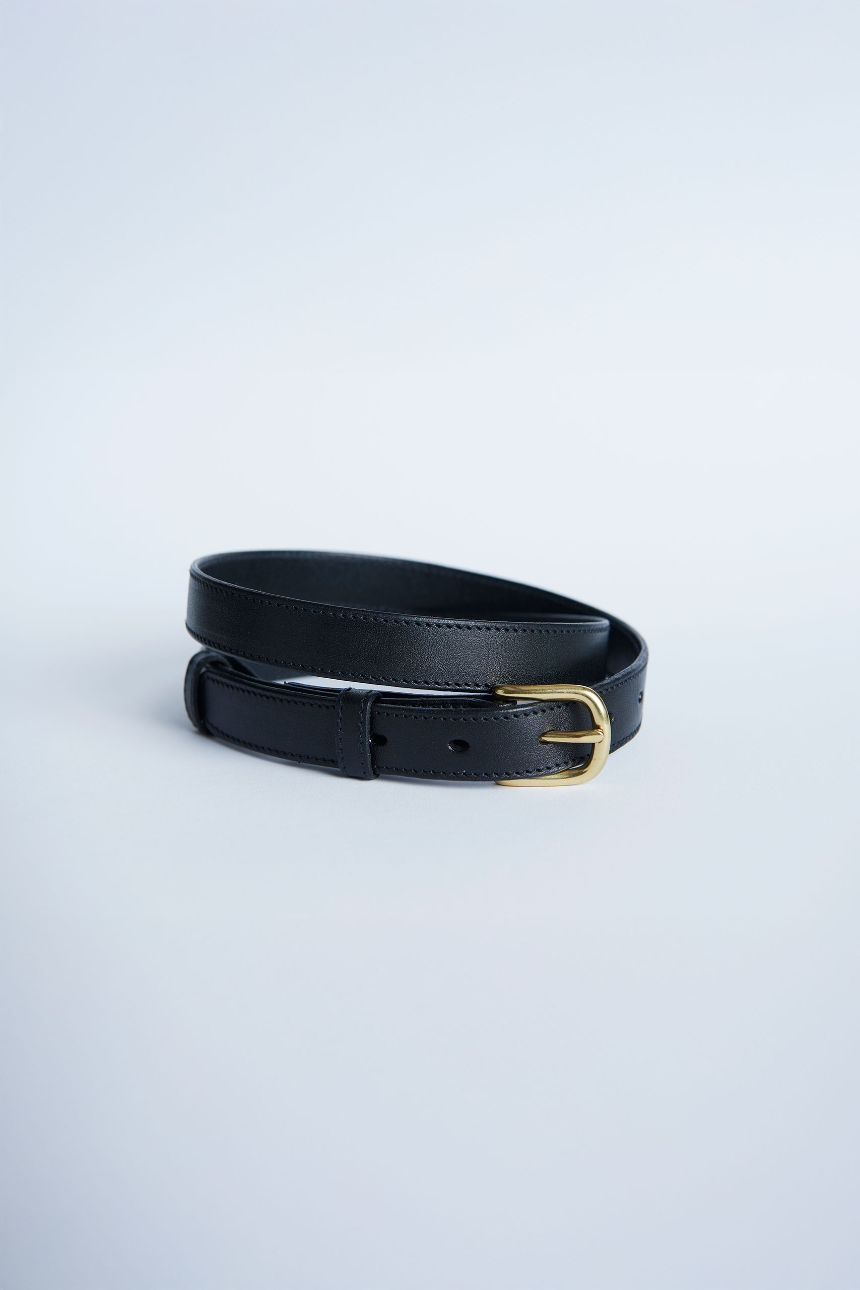 Tärnsjö Garveri dambälte 20 mm
