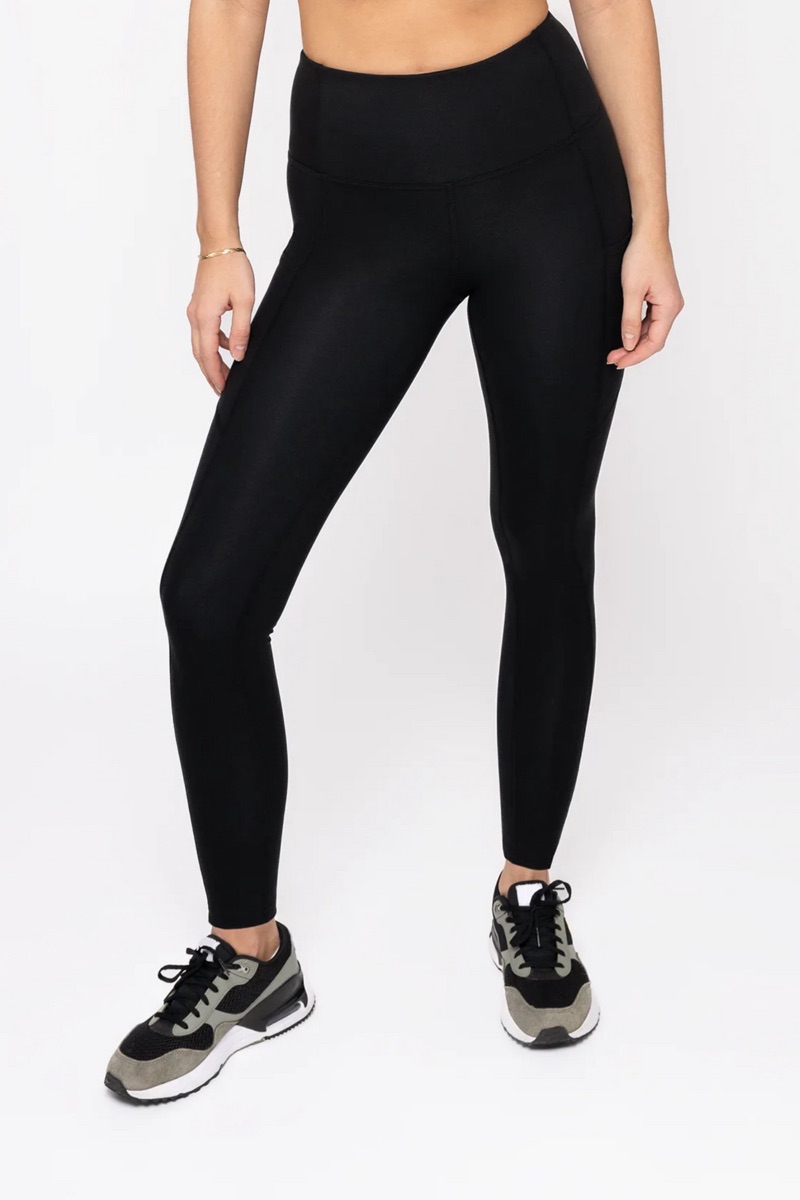Tripulse Pro leggings i Tencel