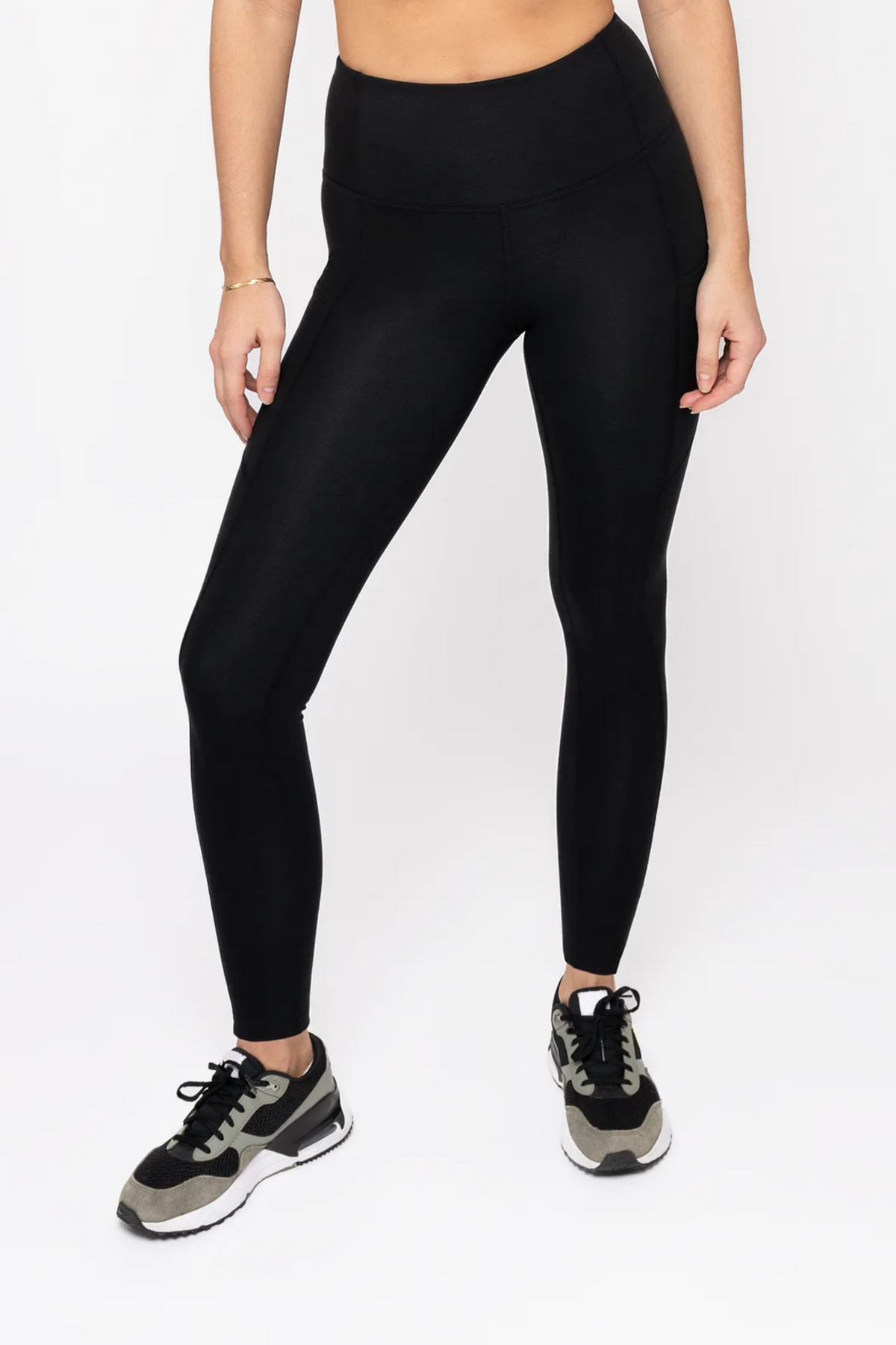 Tripulse Pro leggings i Tencel